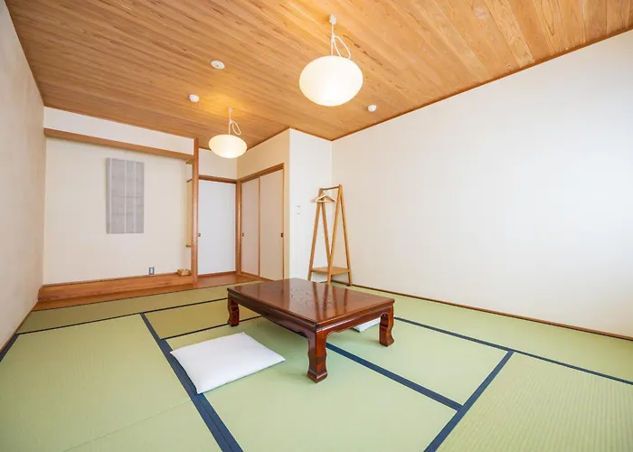 Yasuesou