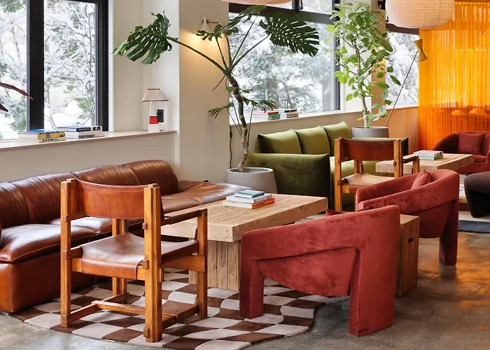 Evo Hotel Hakuba