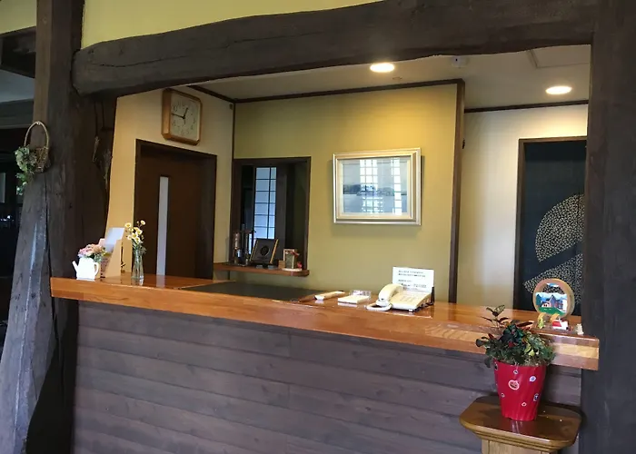 Hakuba Alpine Hotel