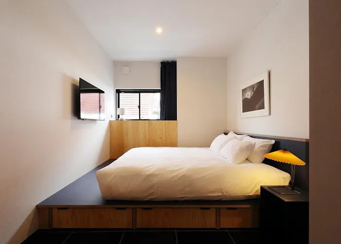 Evo Hotel Hakuba