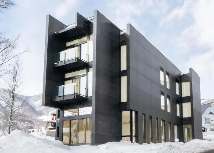 Cedars Hotel Hakuba