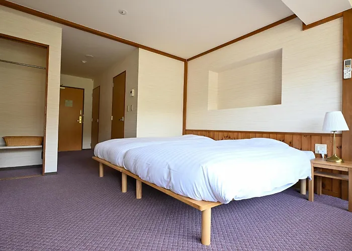 Hotel Goryukan