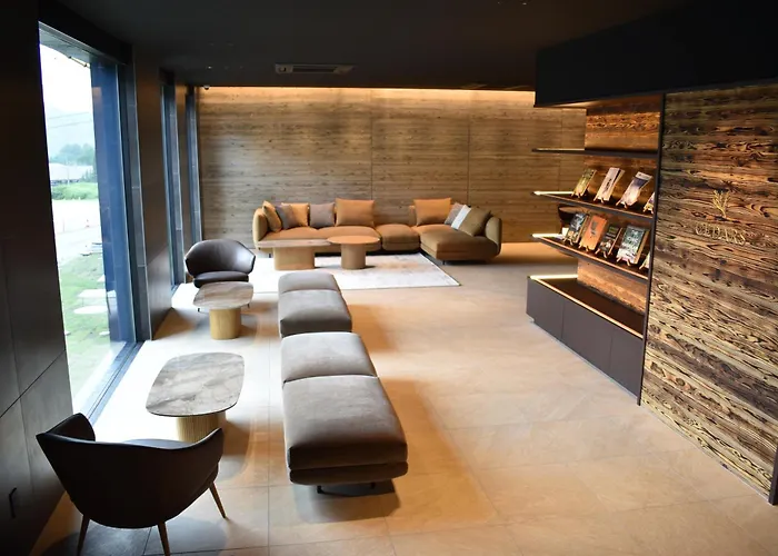 Cedars Hotel Hakuba